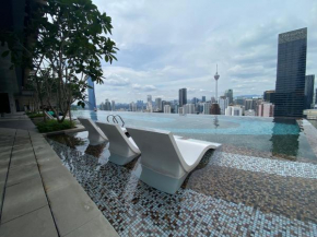 The Axon Bukit Bintang Residence by De Space